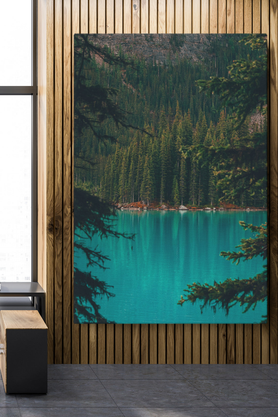Moraine Lake