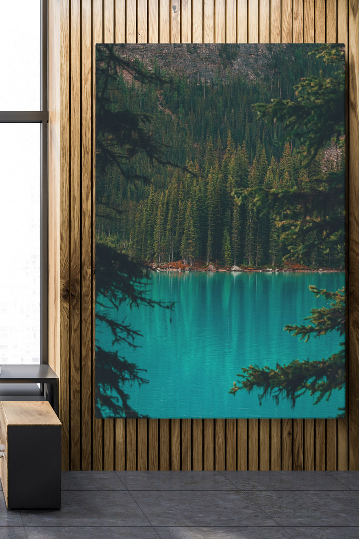 Moraine Lake