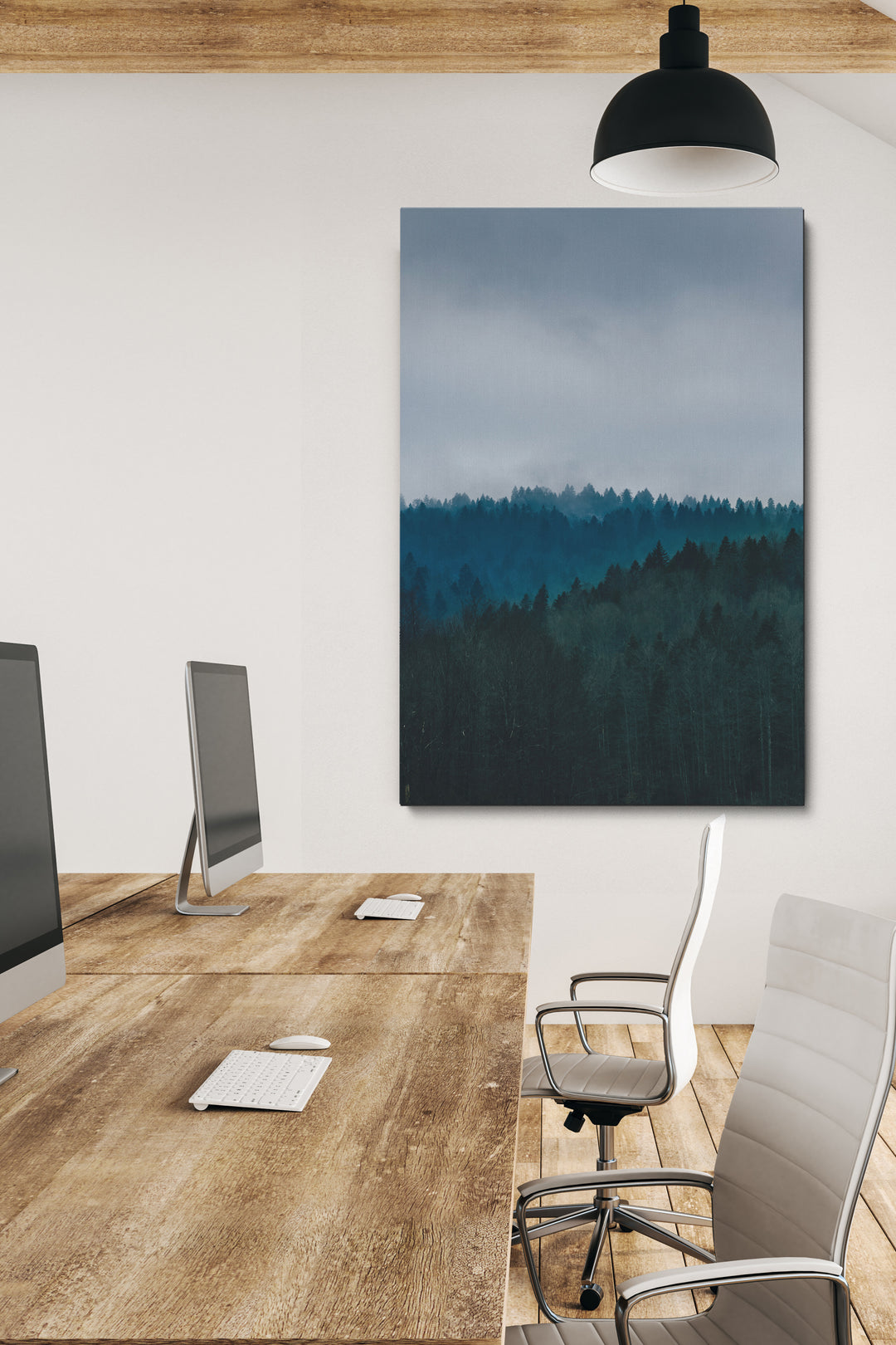 Nature Trees