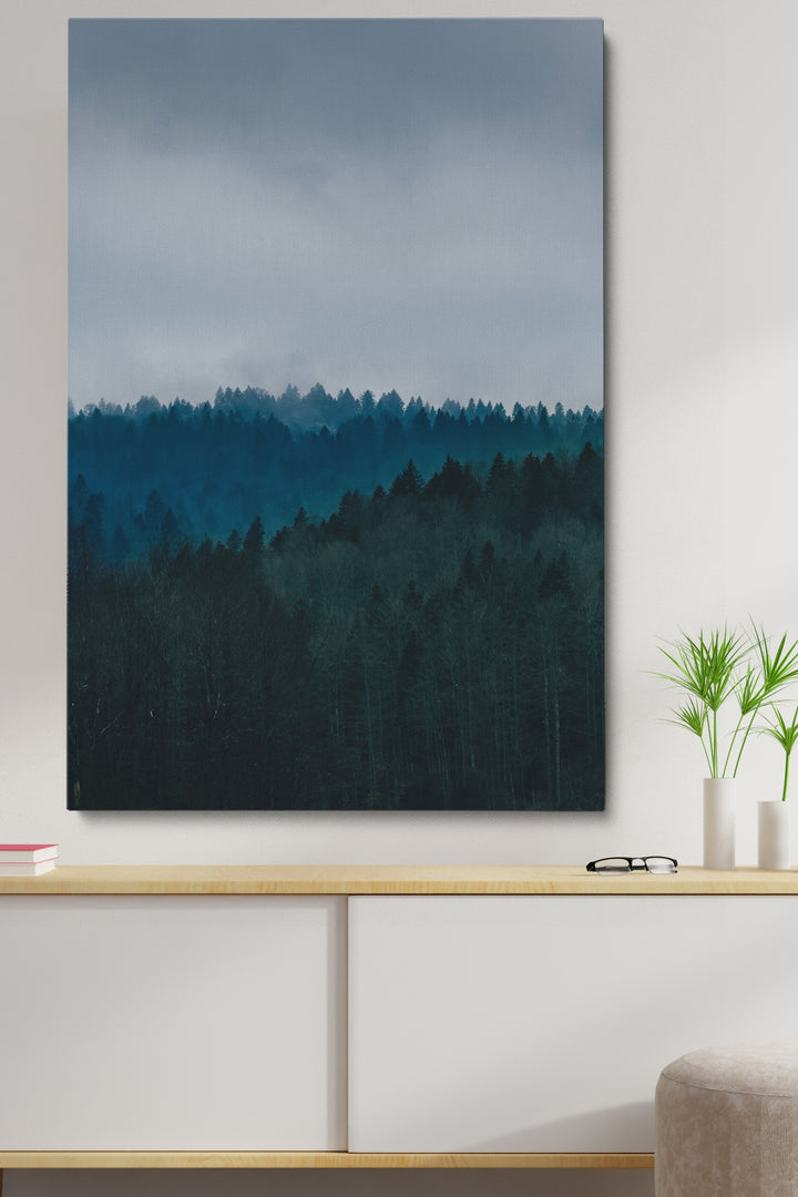 Nature Trees