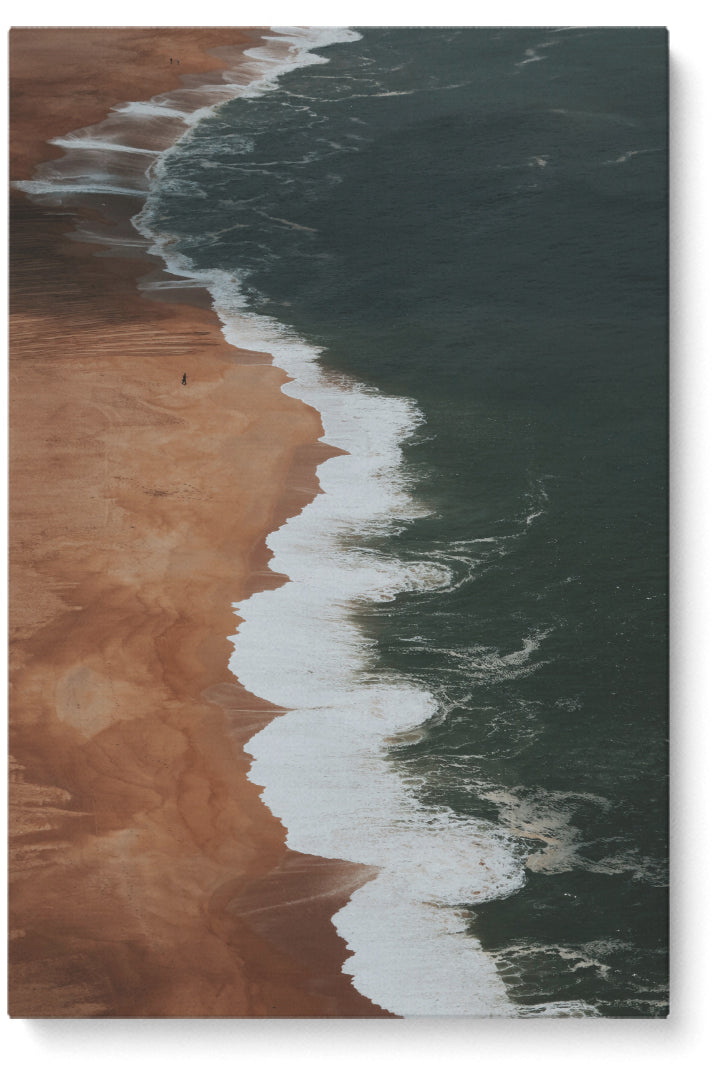 Nazare Beach