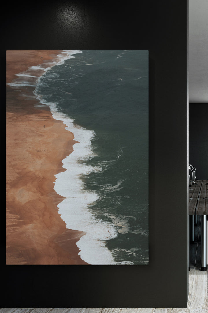 Nazare Beach