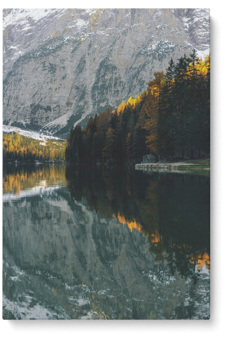 Reflection Creation