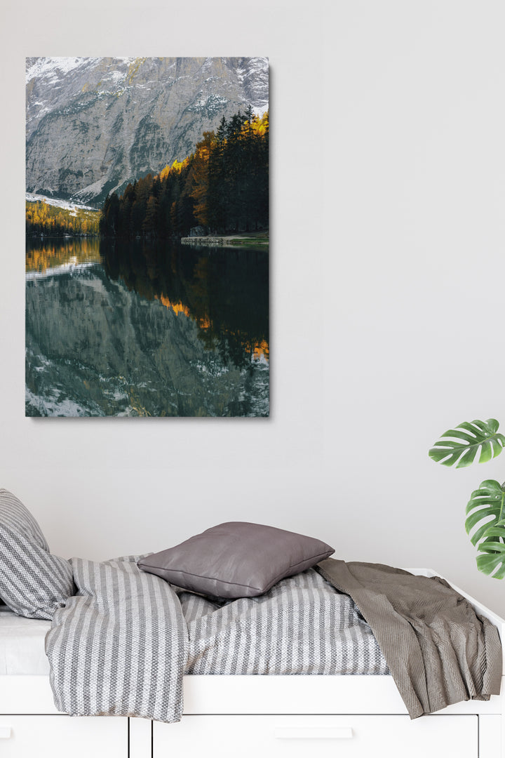 Reflection Creation