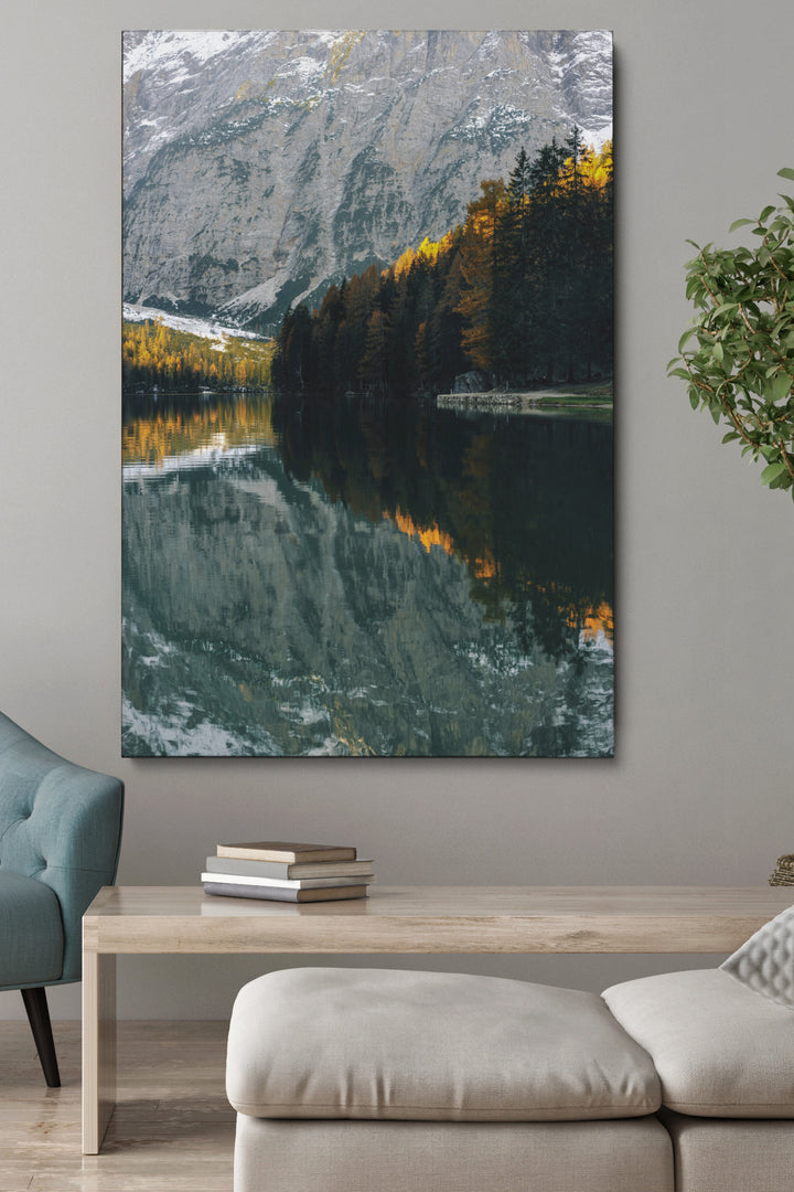 Reflection Creation