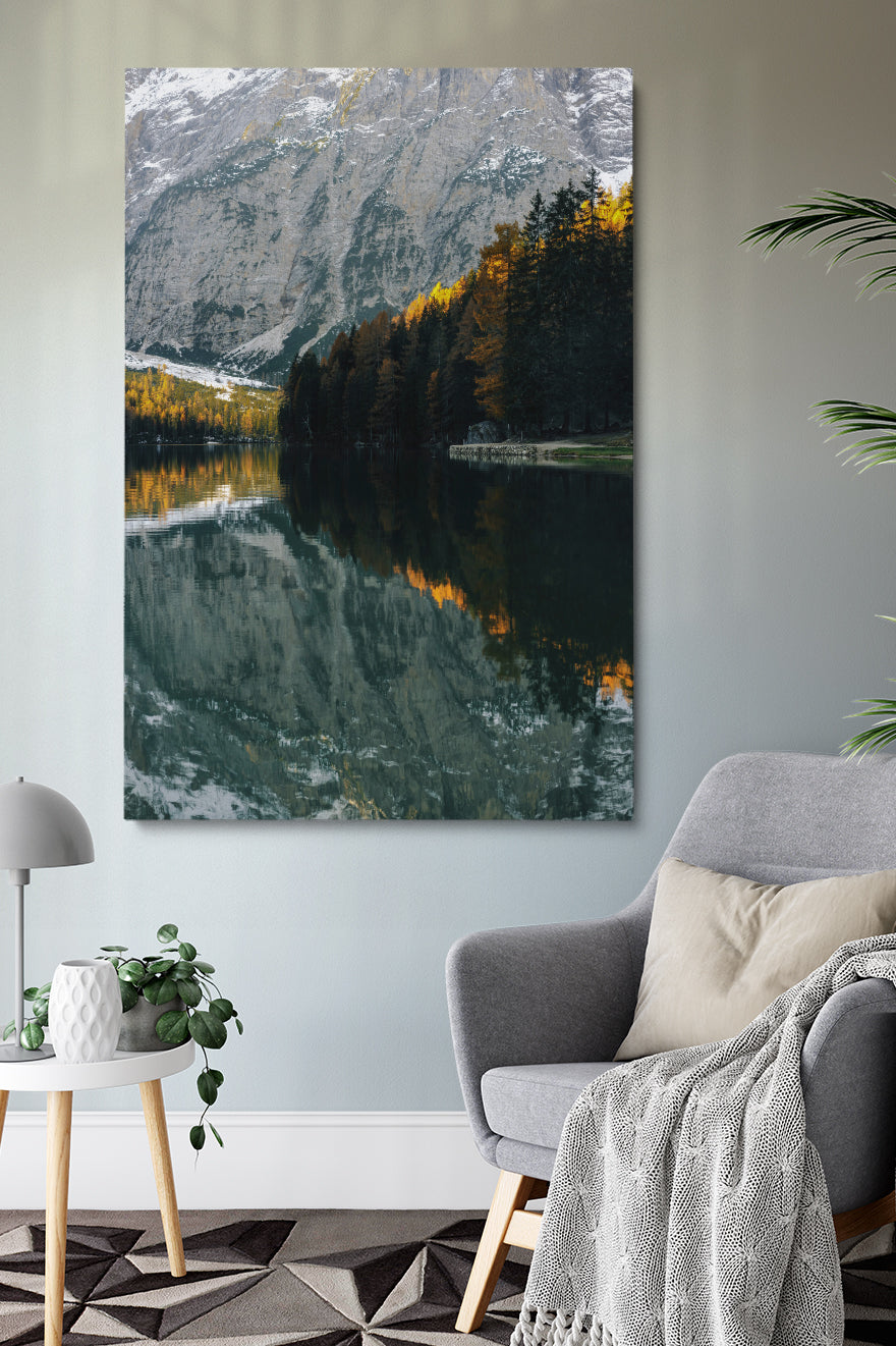 Reflection Creation