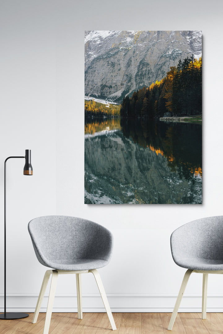 Reflection Creation