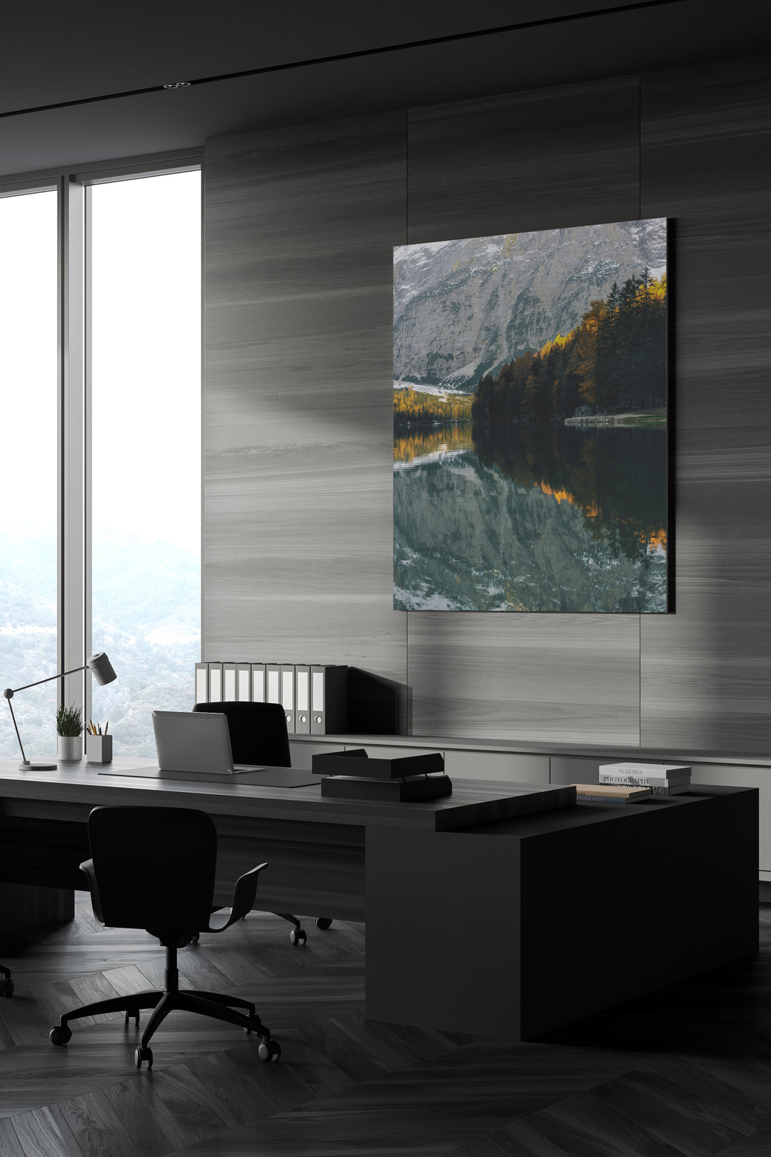 Reflection Creation