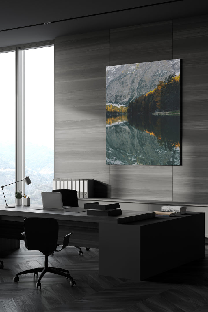 Reflection Creation