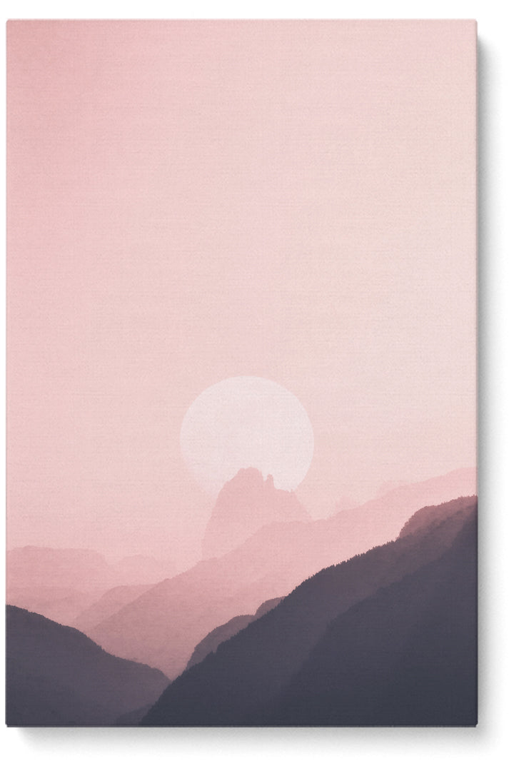 Silhouette Mountain