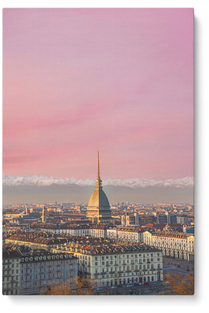 Torin Italy