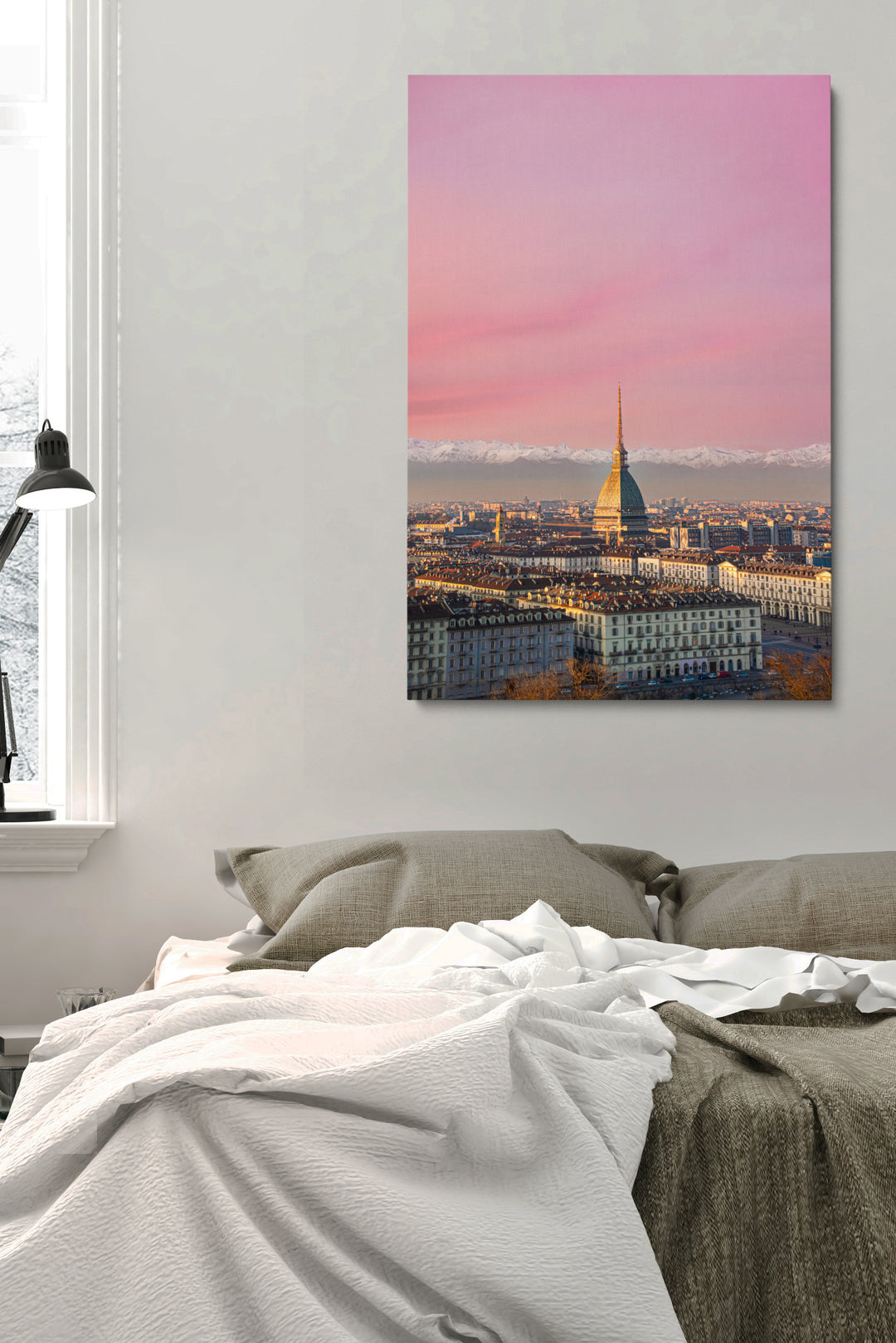 Torin Italy
