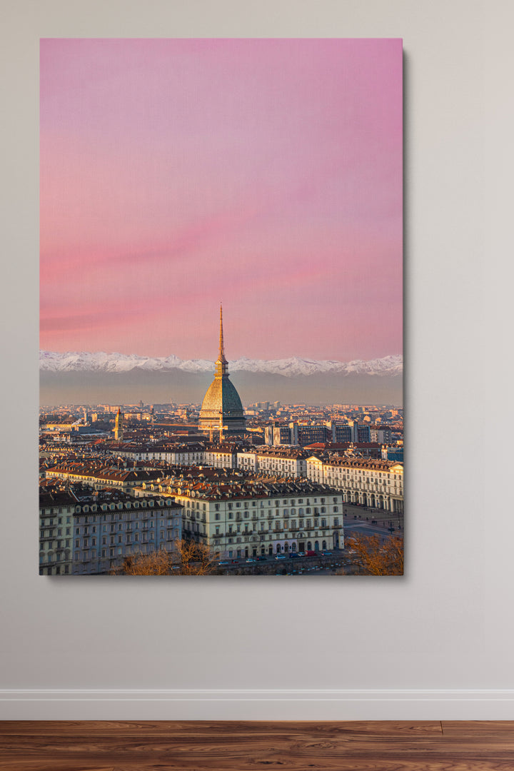 Torin Italy