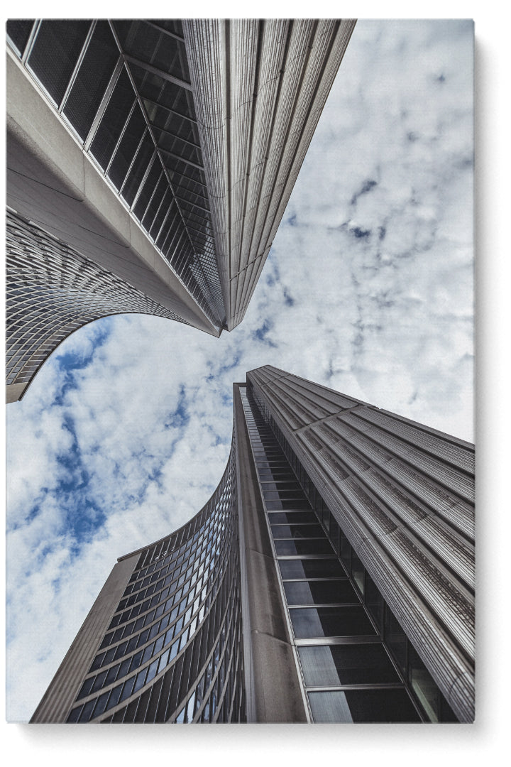 Toronto City Hall