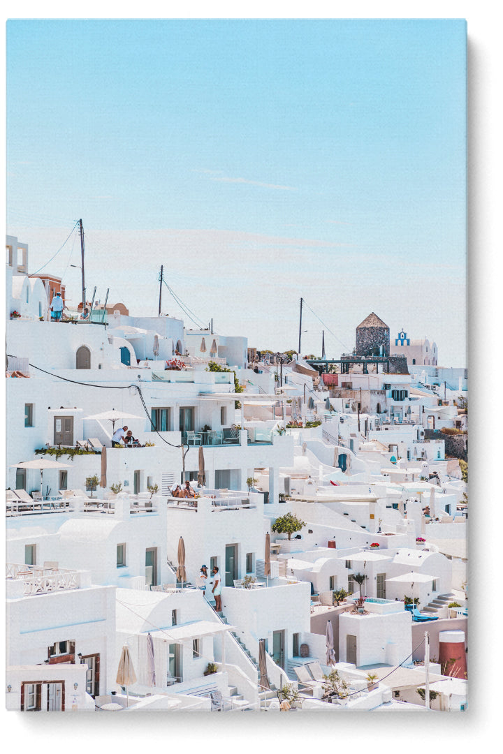 White City