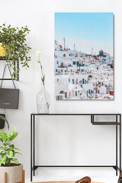 White City