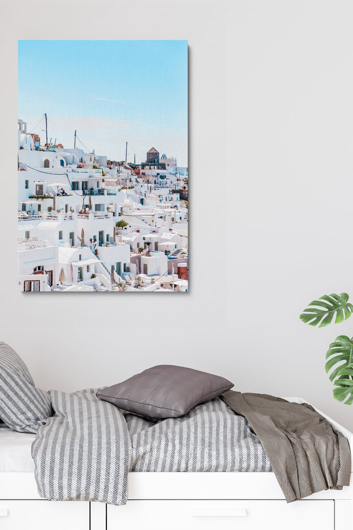White City