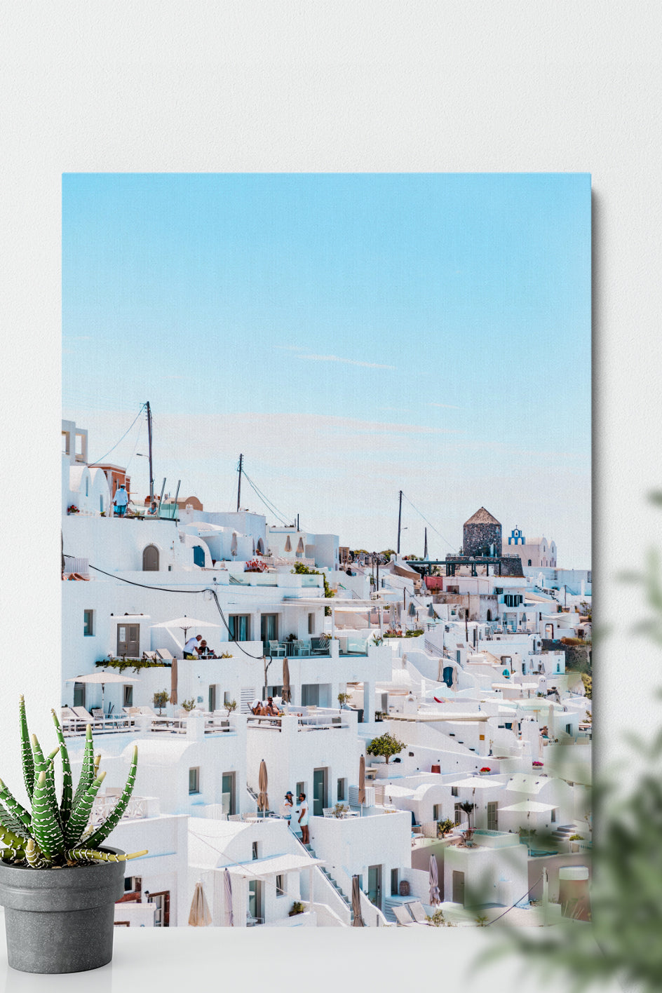 White City