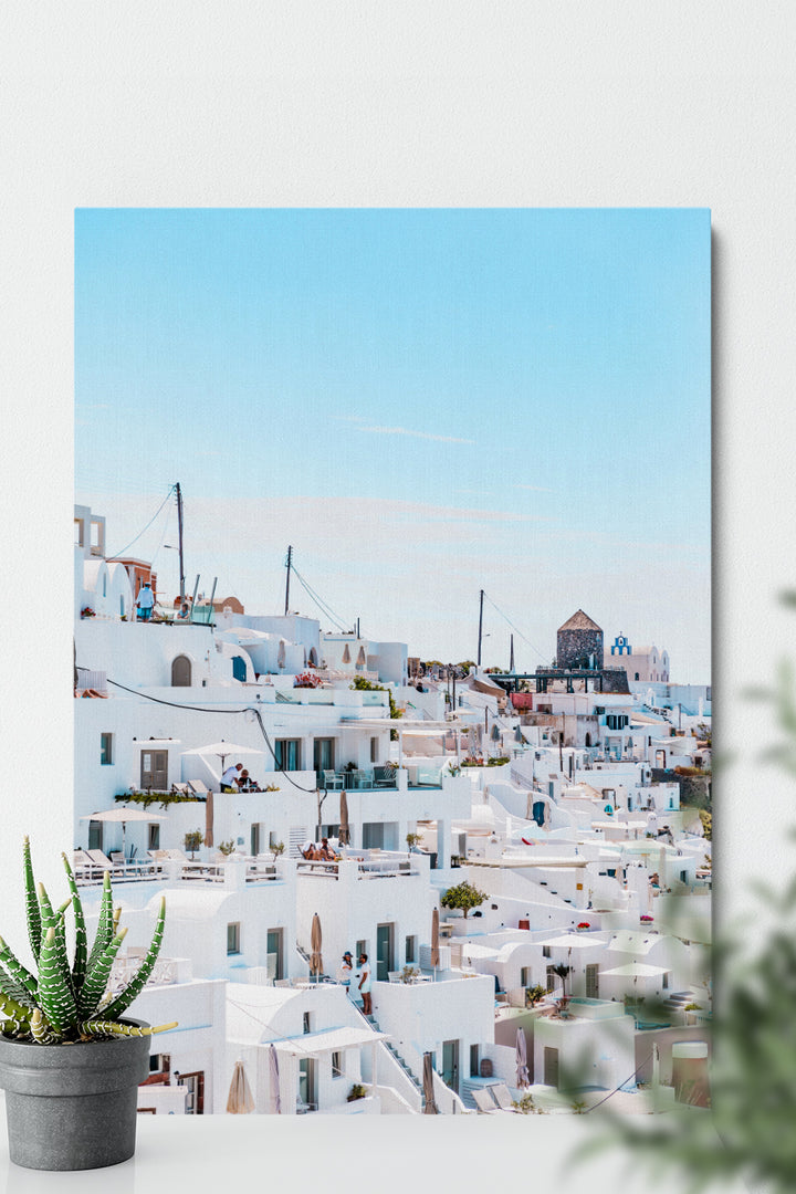 White City