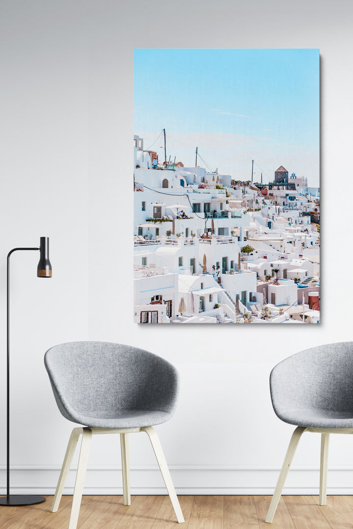 White City