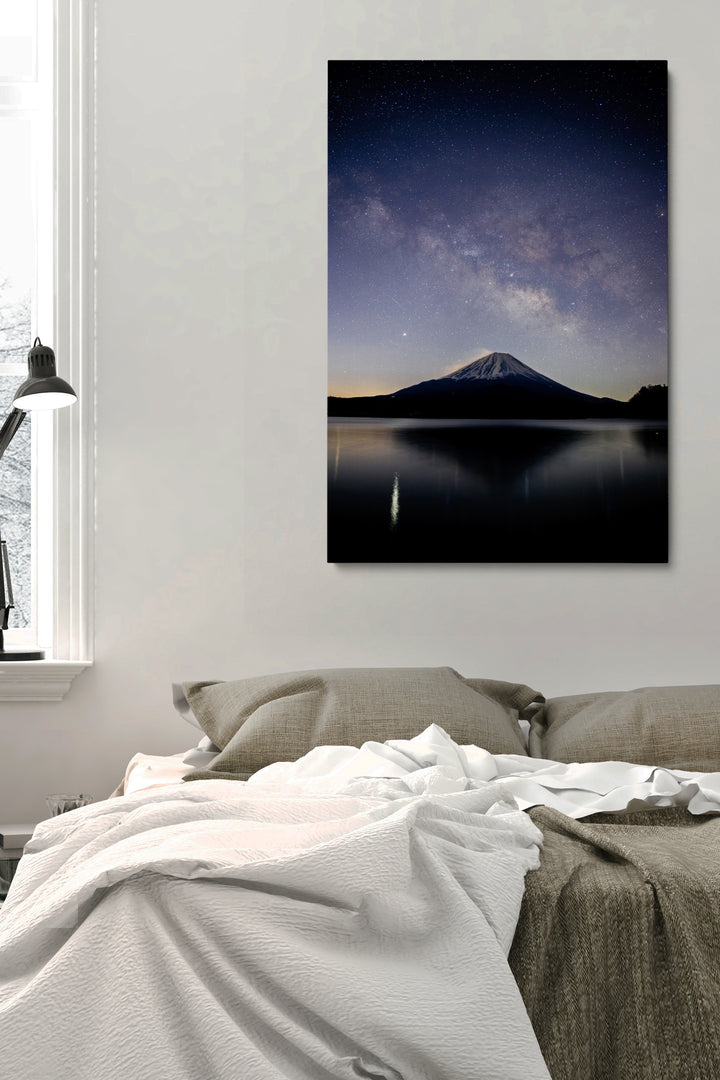 White Top Mountain