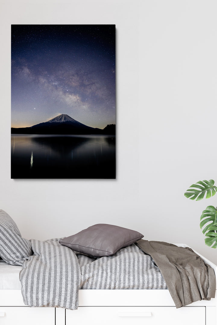 White Top Mountain