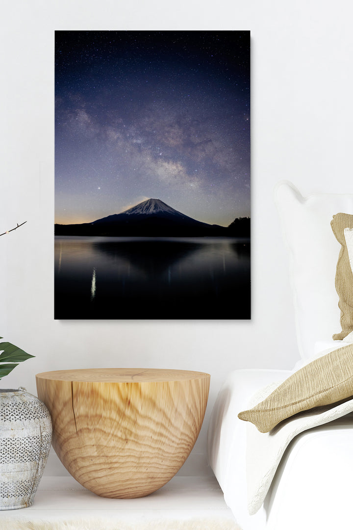 White Top Mountain