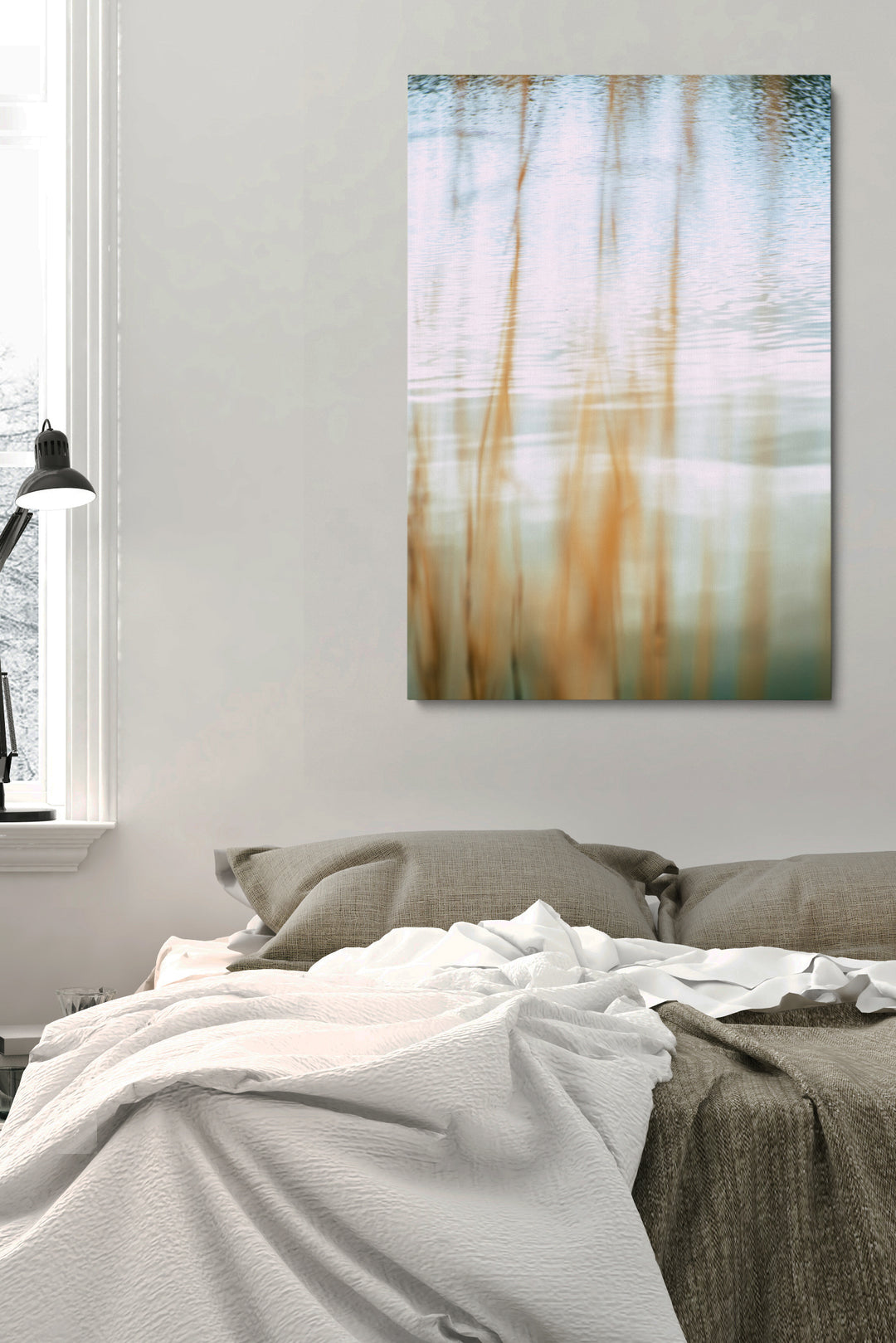Holz Licht Natur