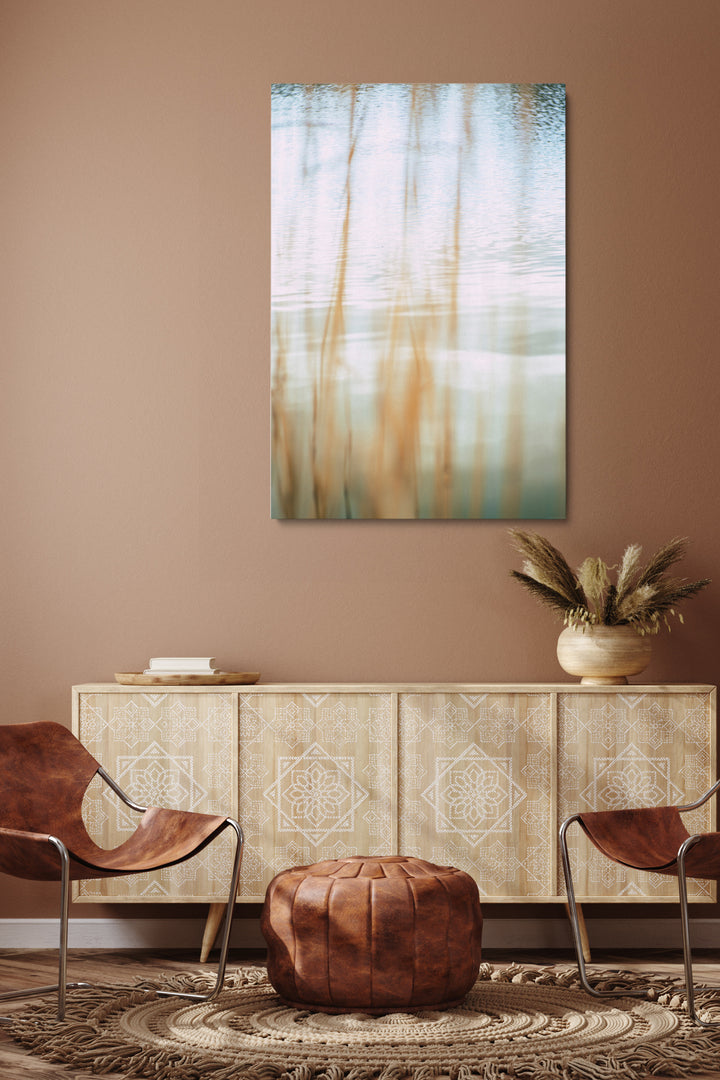 Holz Licht Natur
