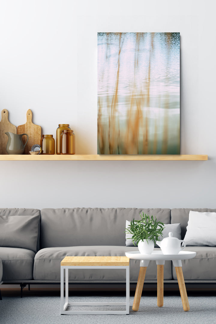 Holz Licht Natur