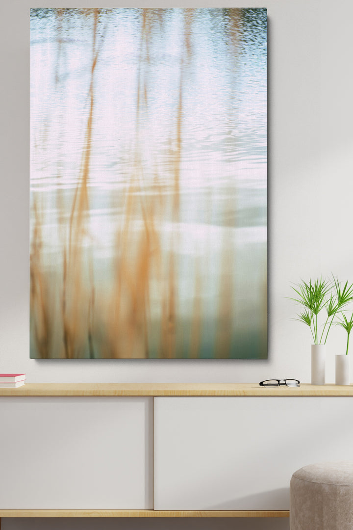 Holz Licht Natur