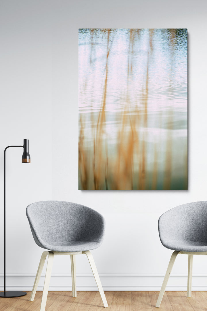 Holz Licht Natur