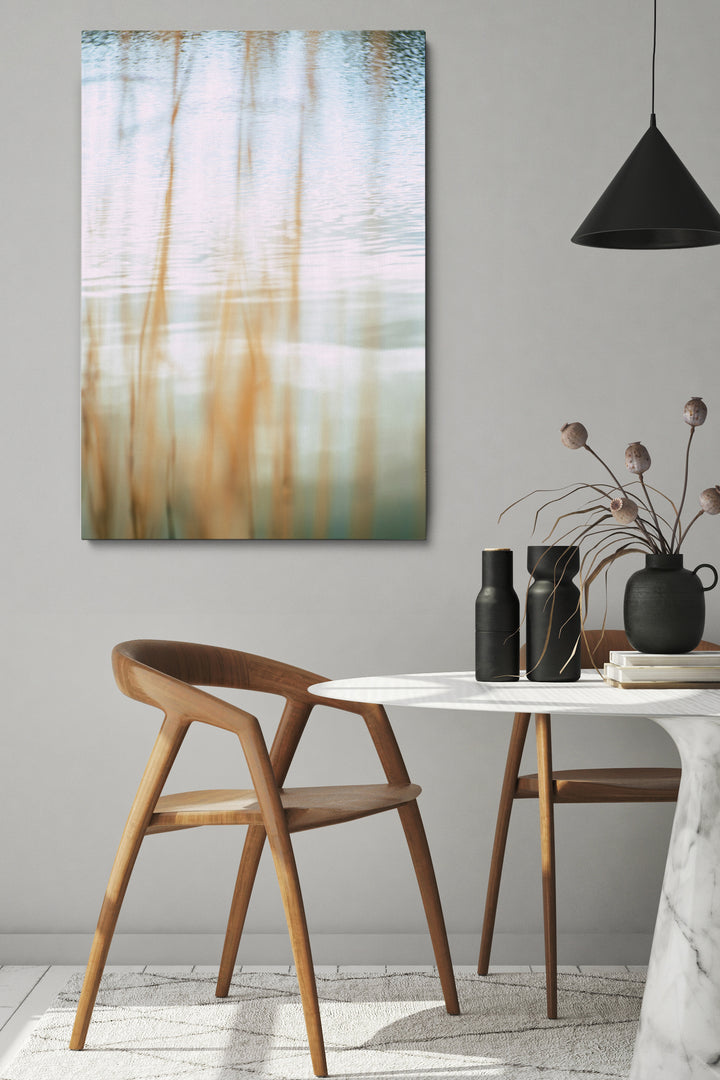 Holz Licht Natur
