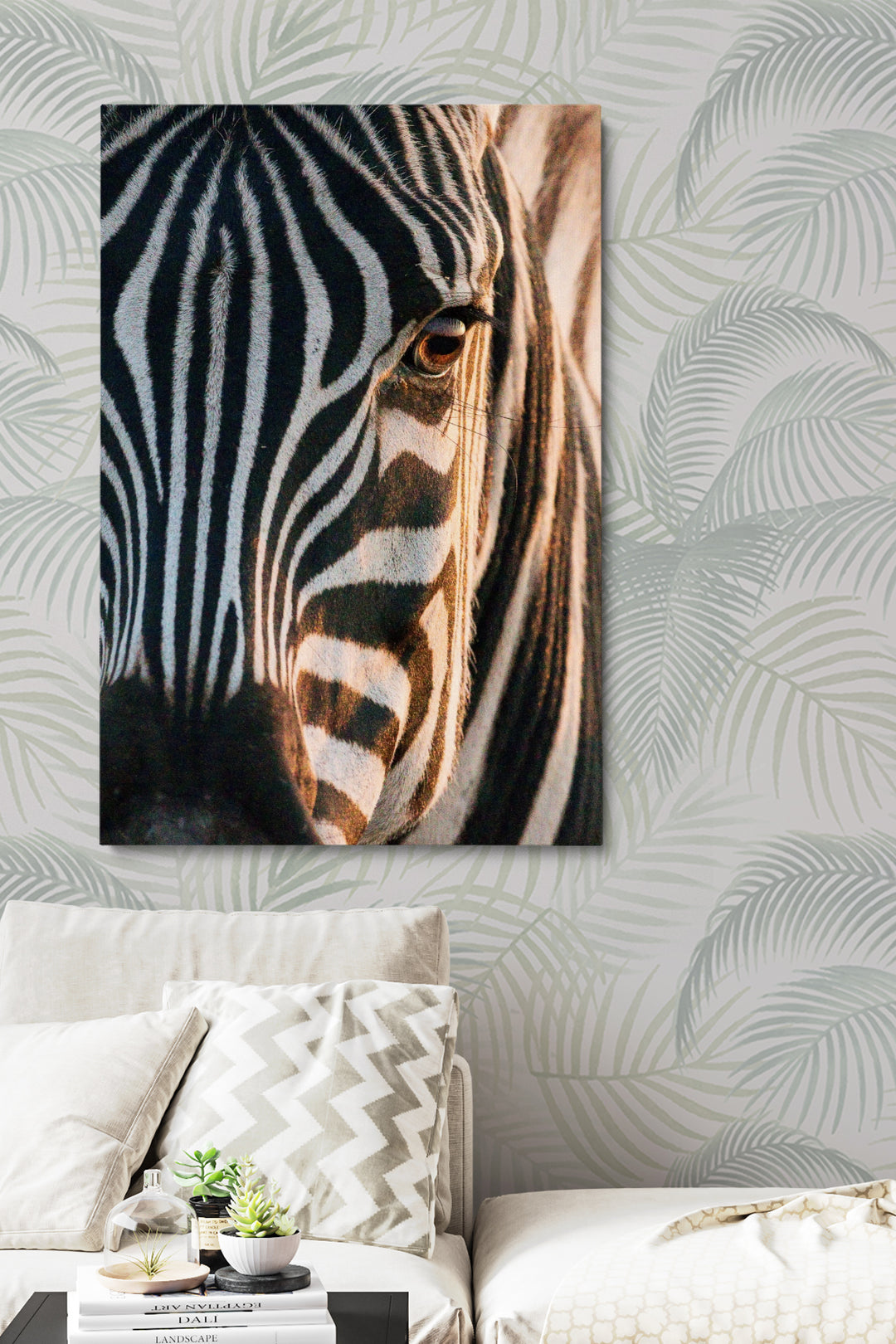 Zebra Soul