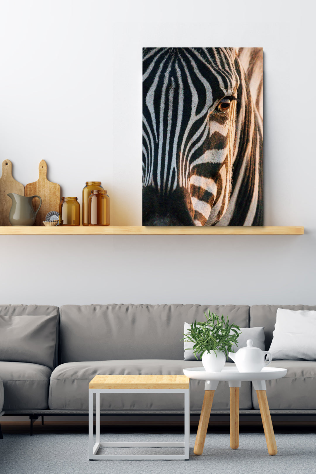 Zebra Soul