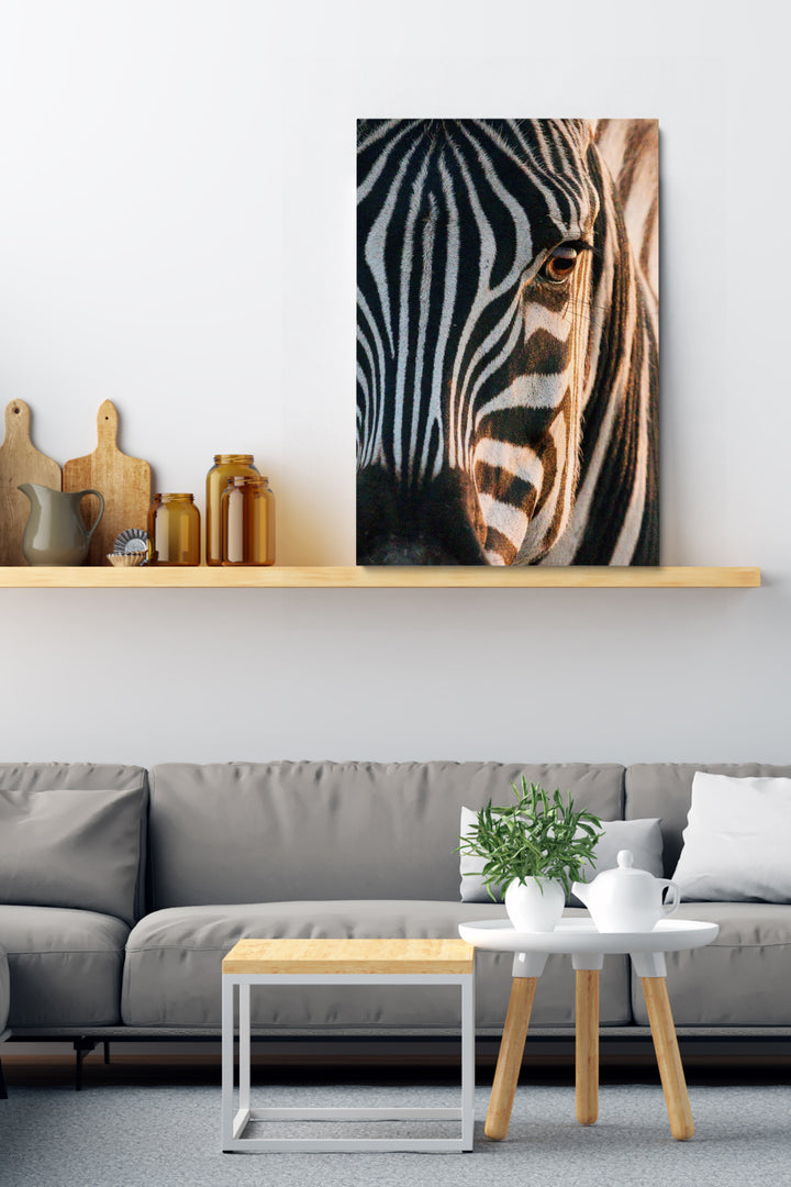 Zebra Soul
