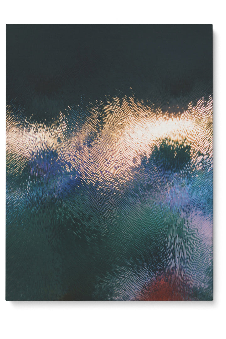 Acryl Abstrakt