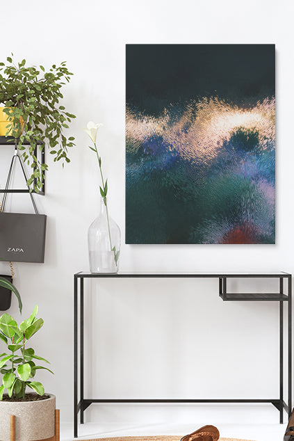 Acryl Abstrakt