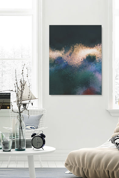 Acryl Abstrakt