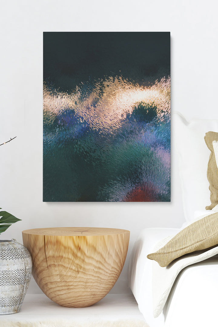 Acryl Abstrakt