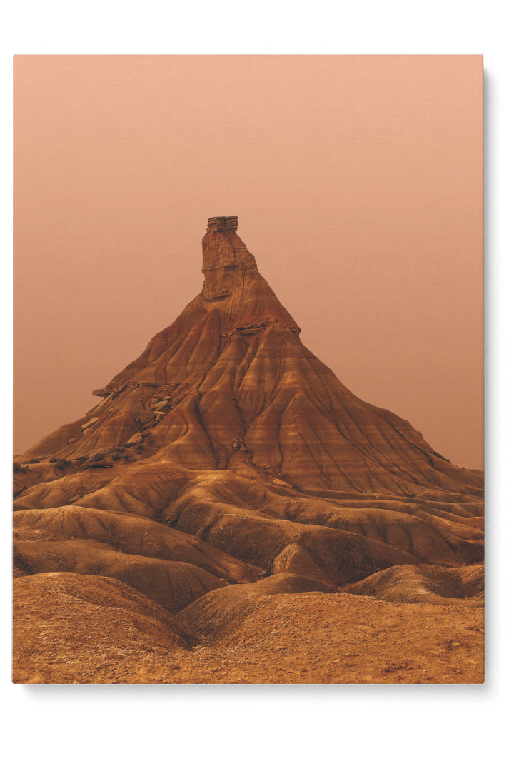 Bardenas Reales
