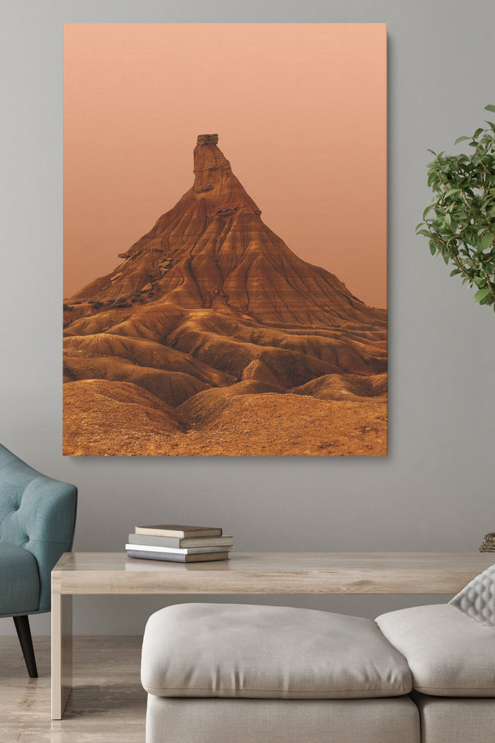 Bardenas Reales