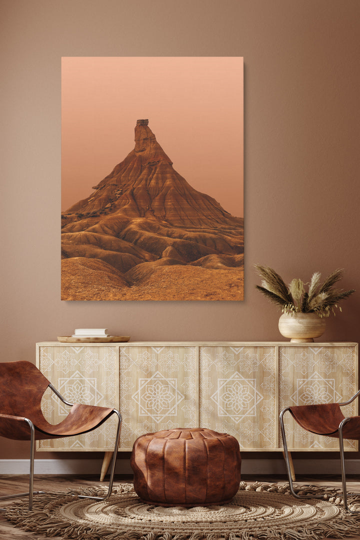 Bardenas Reales