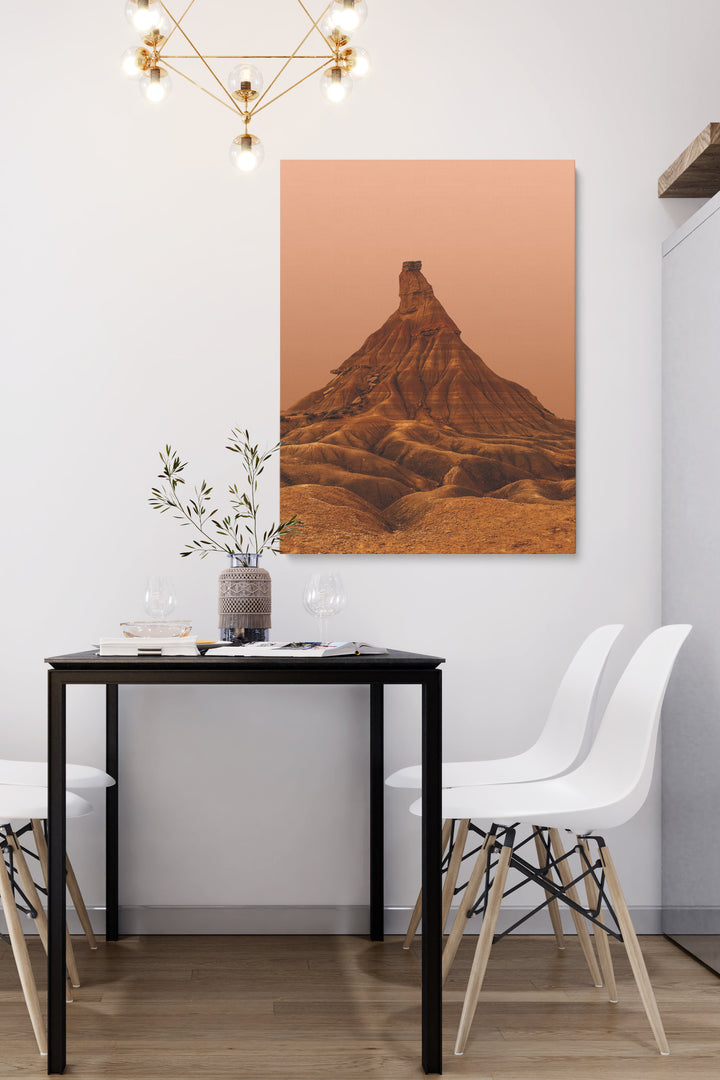 Bardenas Reales