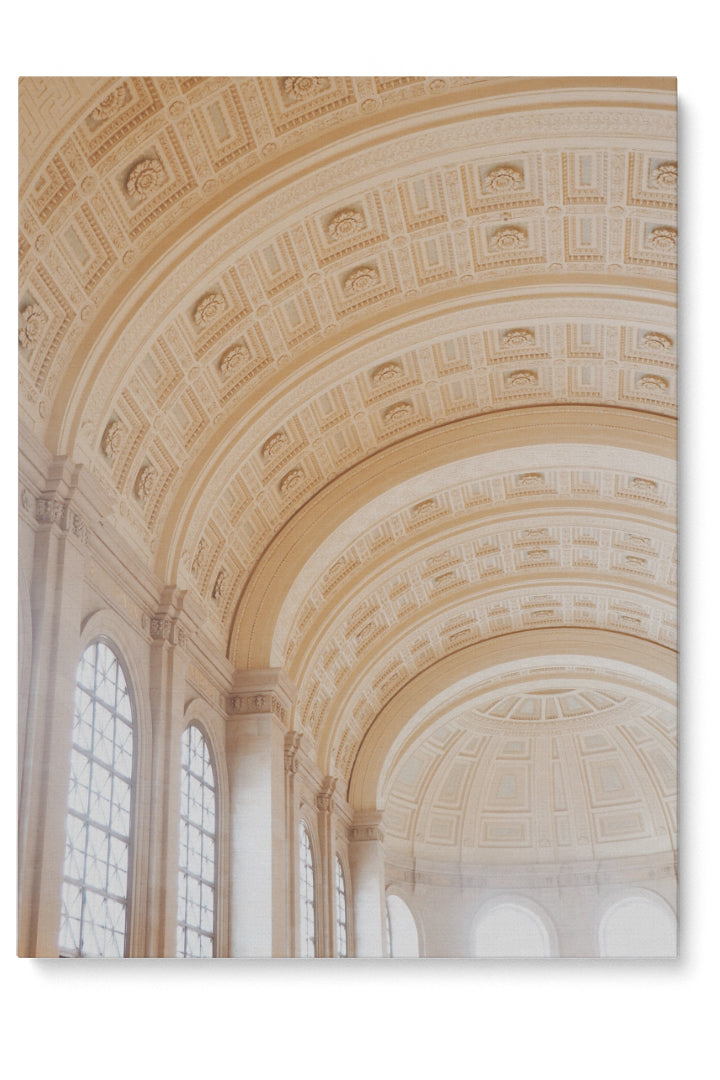 Boston Library