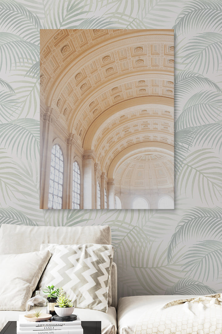 Boston Library
