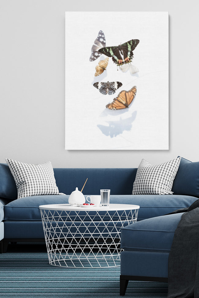Butterflies