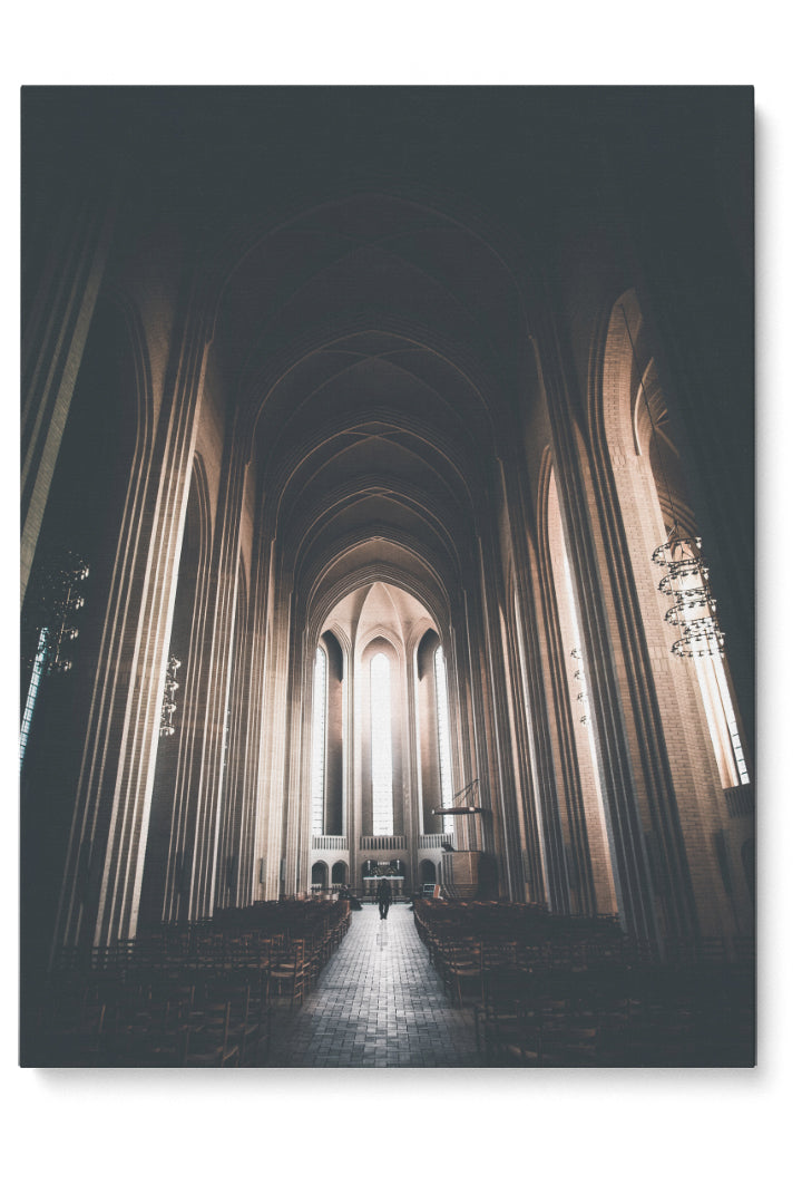 Catholic Church