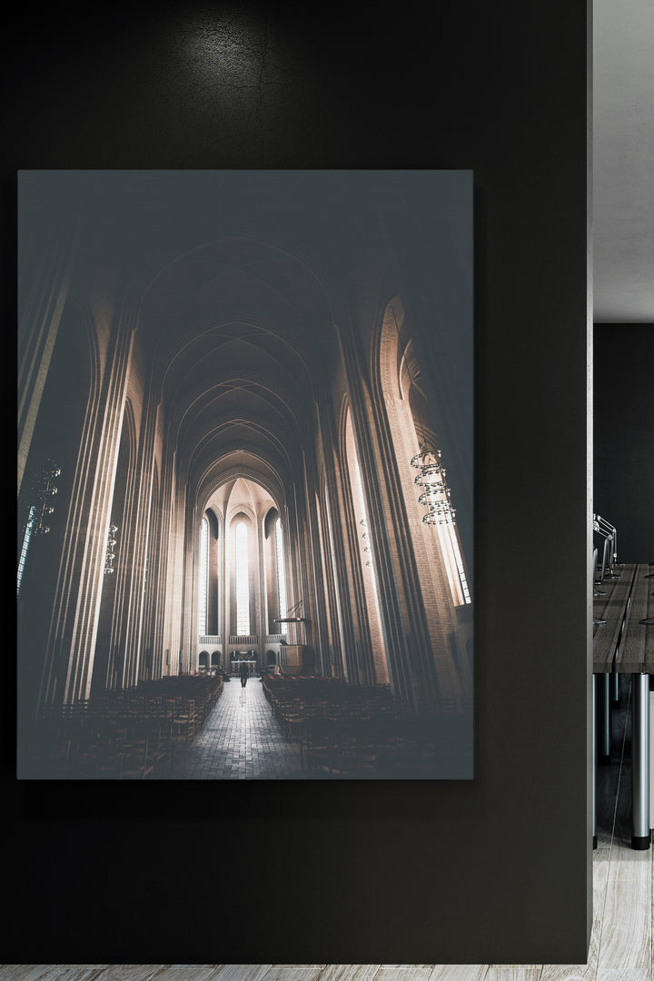 Catholic Church
