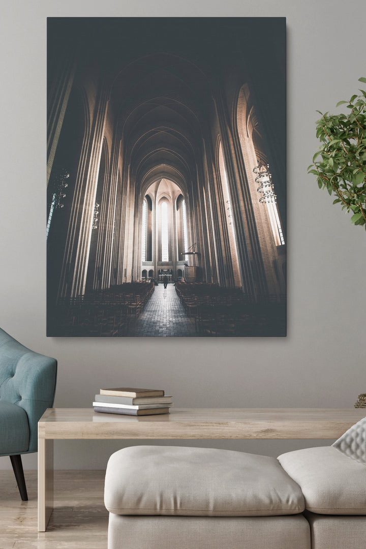 Catholic Church